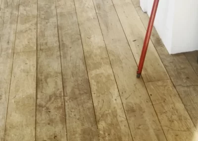 Residential Cleaning