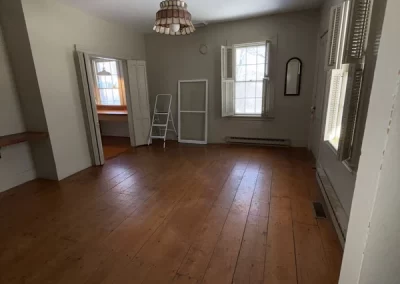 Residential Cleaning