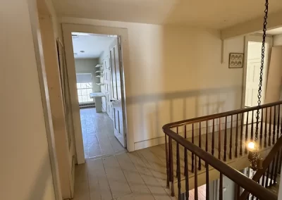 Residential Cleaning