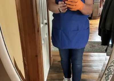 Residential Cleaning