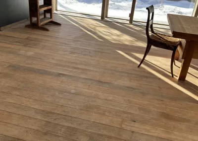 Residential Cleaning