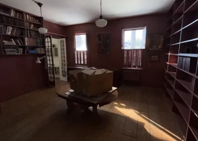 Residential Cleaning