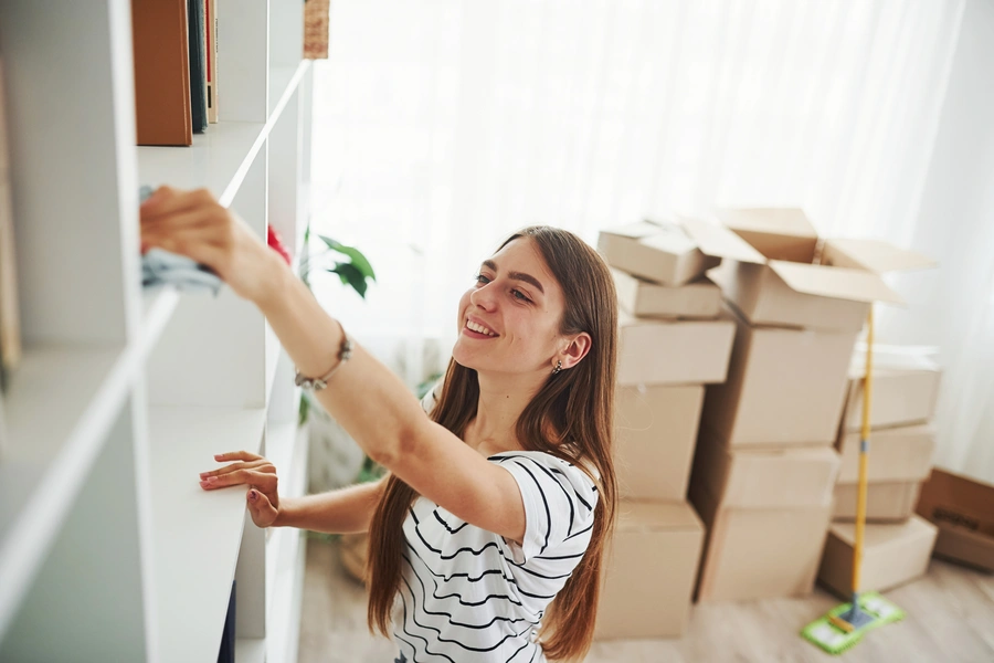 Excellent Move-out Cleaning Hudson, NY