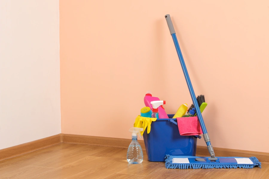 How Move Out Cleaning Ensures You Get Your Deposit Back in Hudson, NY
