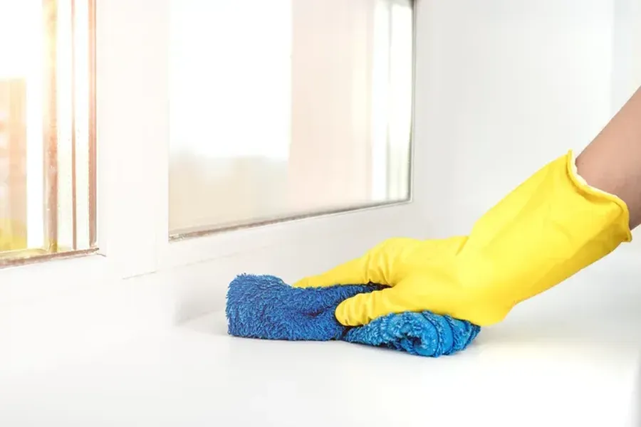 The Health Benefits Of Scheduling Regular Deep Cleaning Hudson, NY