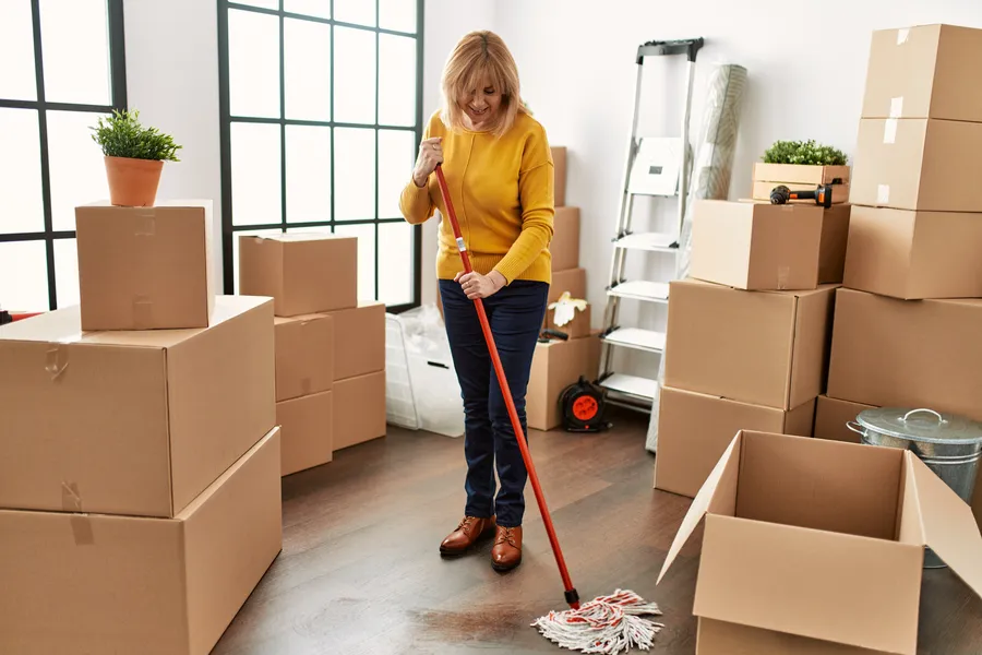 The Importance Of Move-in Cleaning For Allergy Prevention in Hudson, NY The Importance Of Move-in Cleaning For Allergy Prevention in Hudson, NY